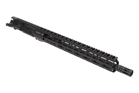 Aero Precision M4E1 Threaded ar15 300 blk barreled upper receiver features a 16 inch barrel
